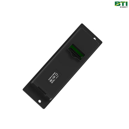 AUC13682: HVAC Control Unit Module