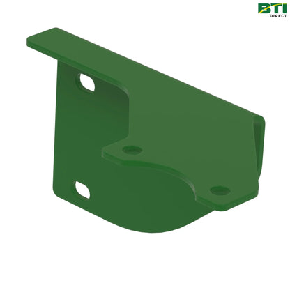 N404817: Flowmeter Shutoff Bracket