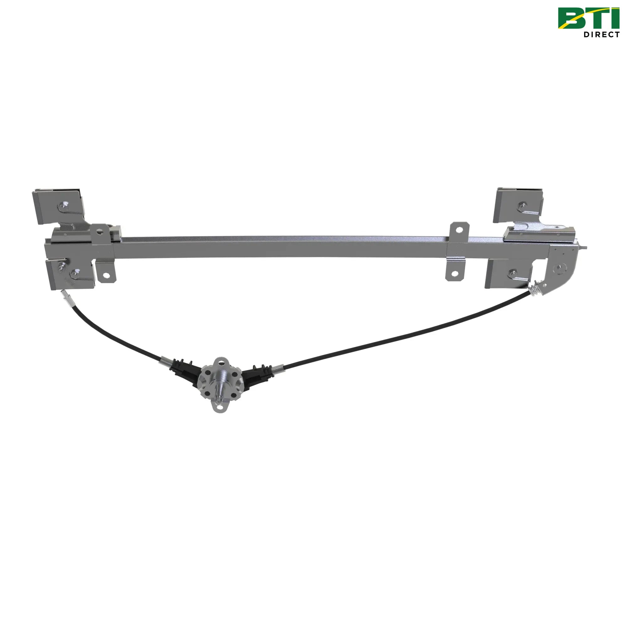 AUC12227: Window Regulator Right Side Rail