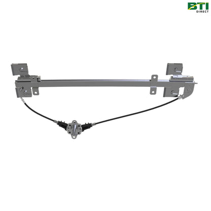 AUC12227: Window Regulator Right Side Rail