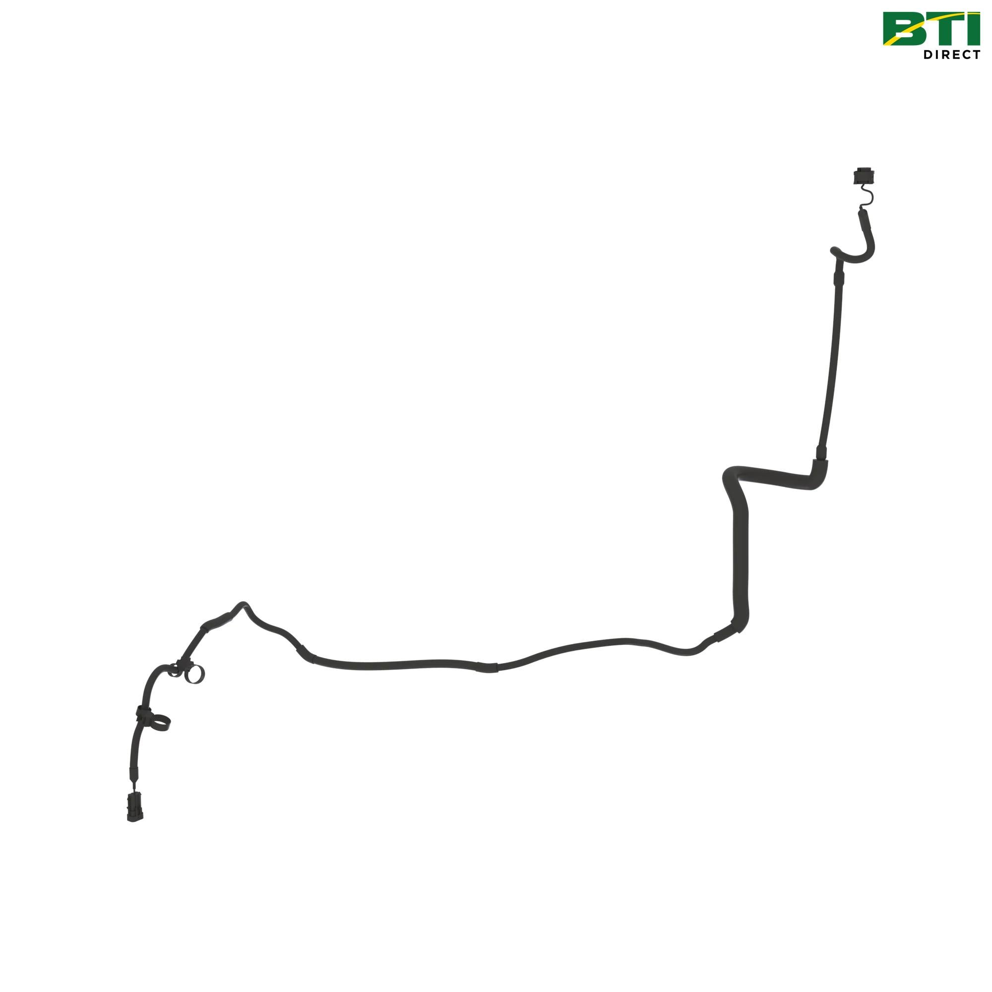 AL222524: Wheel Angle Sensor Wiring Harness