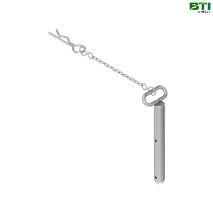 RE220123: Front Toe Hook Pin