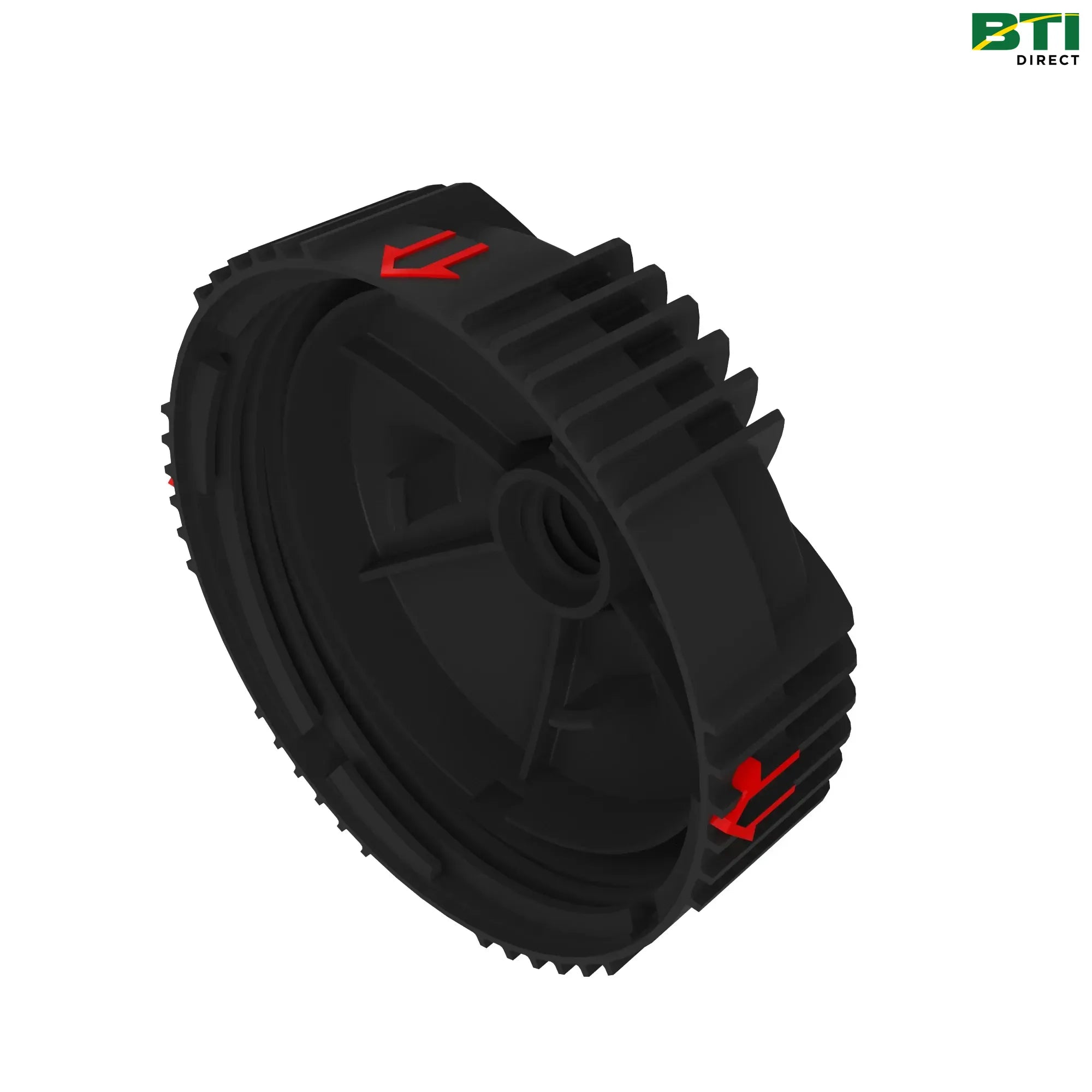 RE214628: Hydraulic Oil Filter Cap