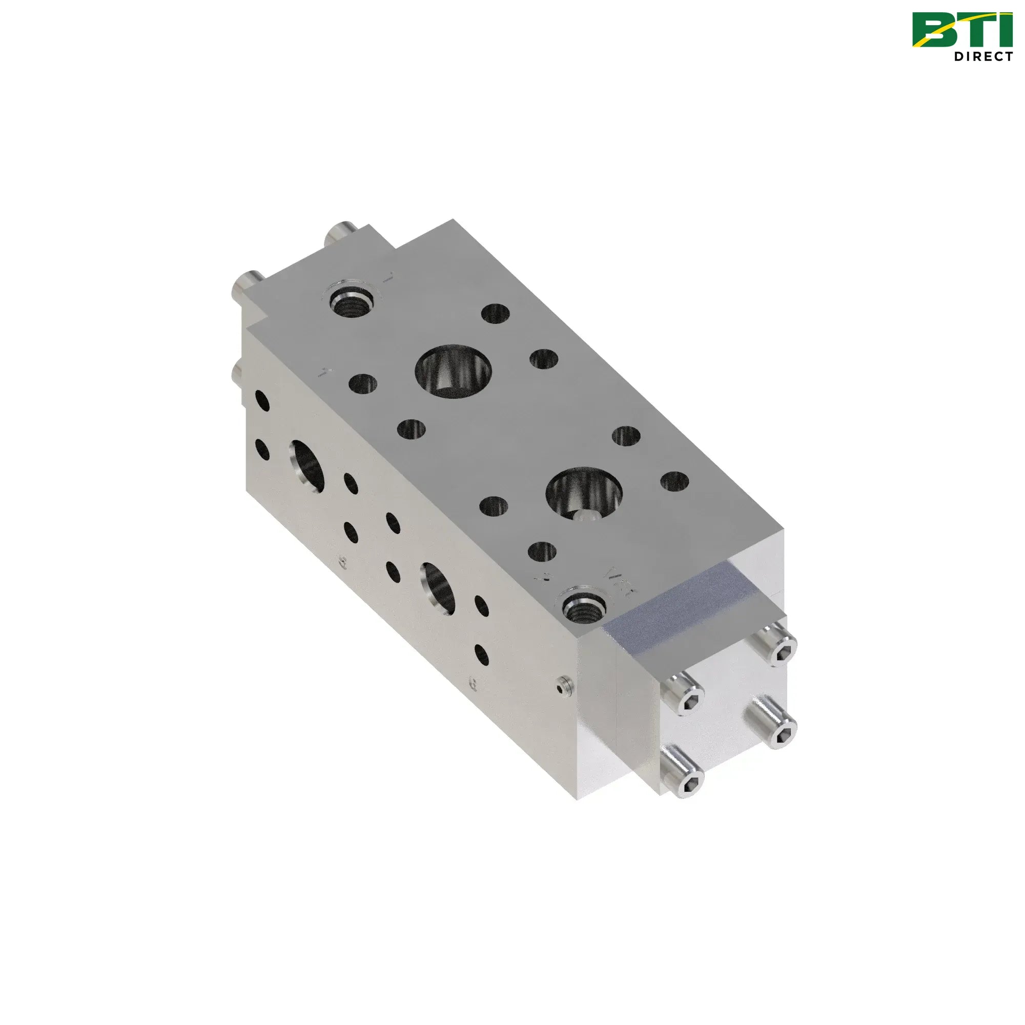 AXE27122: Hydraulic Valve