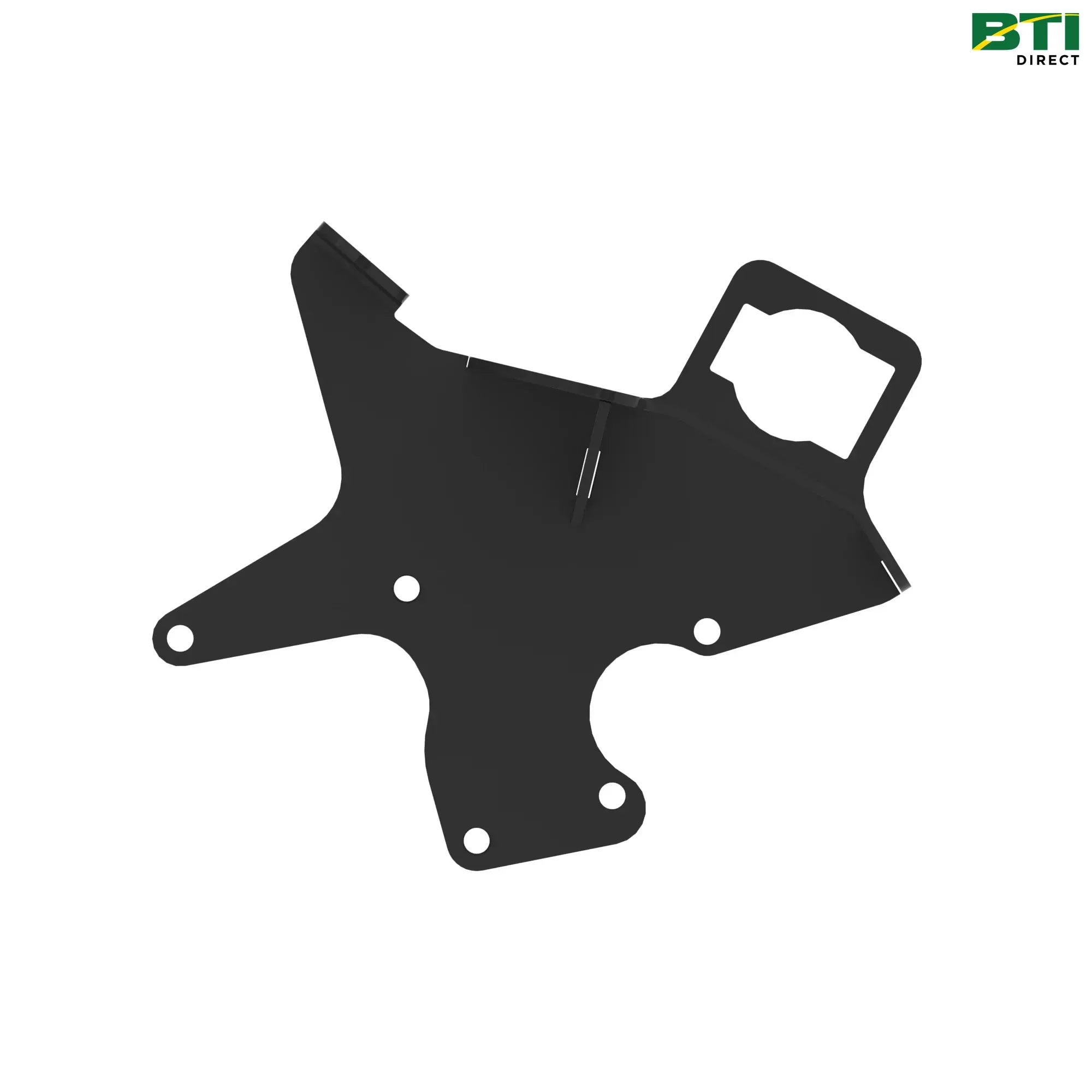 AUC20144: Cable Mount Bracket