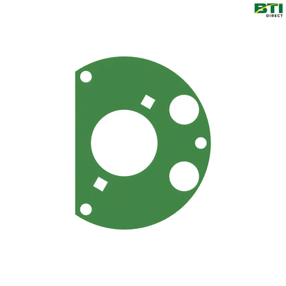 N377186: Bearing Access Spacer Cover