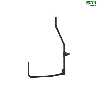 AXE39344: Rear Tube Support, Left Side