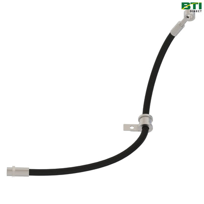 AUC13857: Brake Line