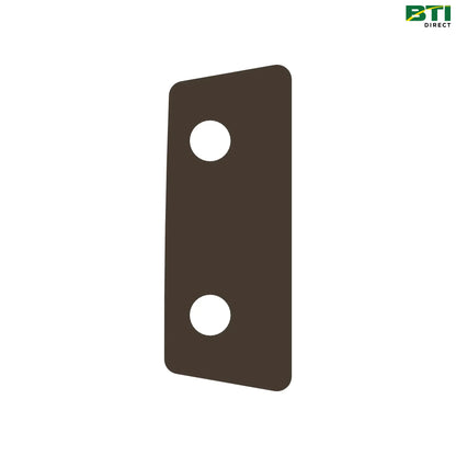 AXE36943: Armrest Control Graphics Panel