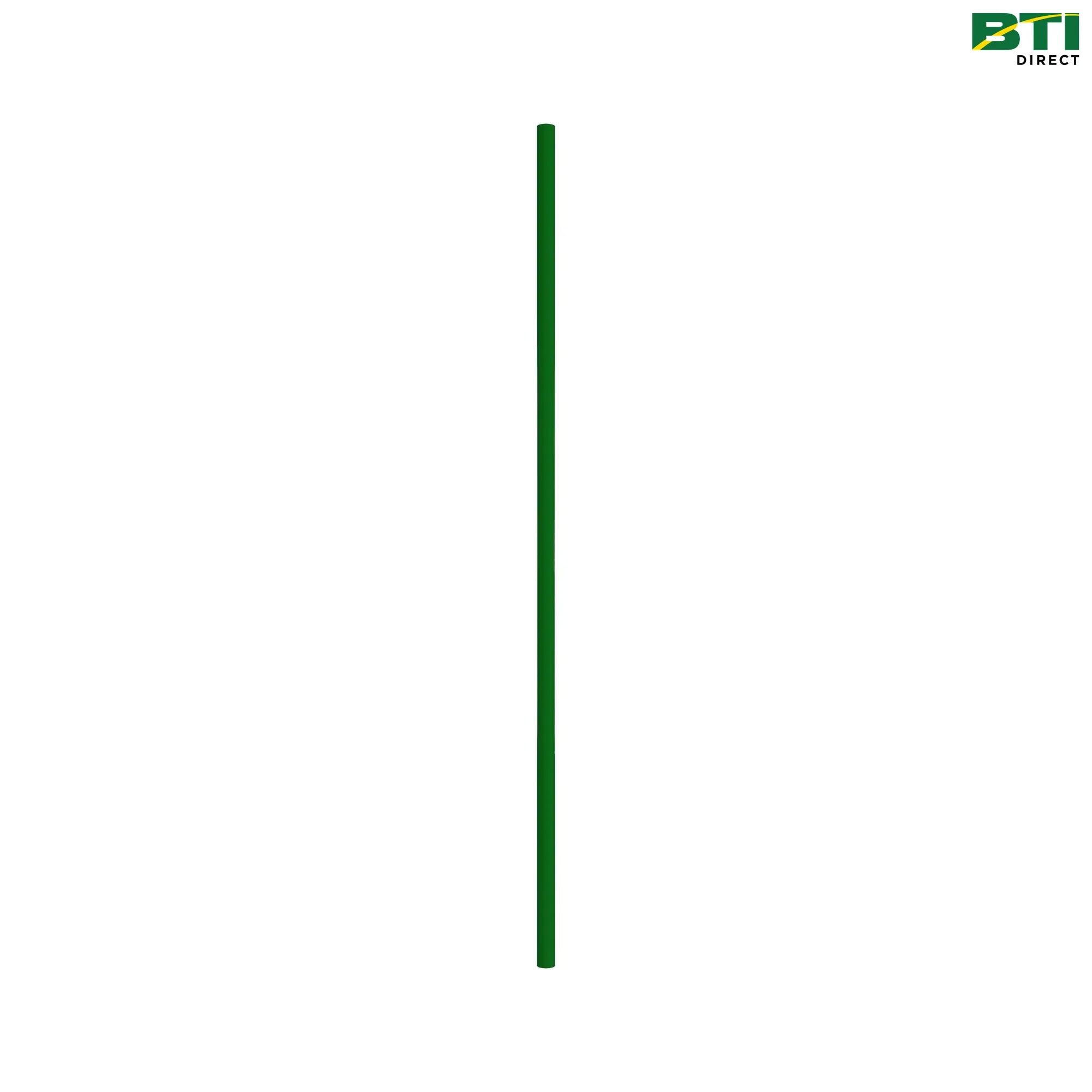 N382635: Rear Wrap Floor Tube