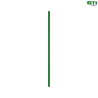 N382635: Rear Wrap Floor Tube