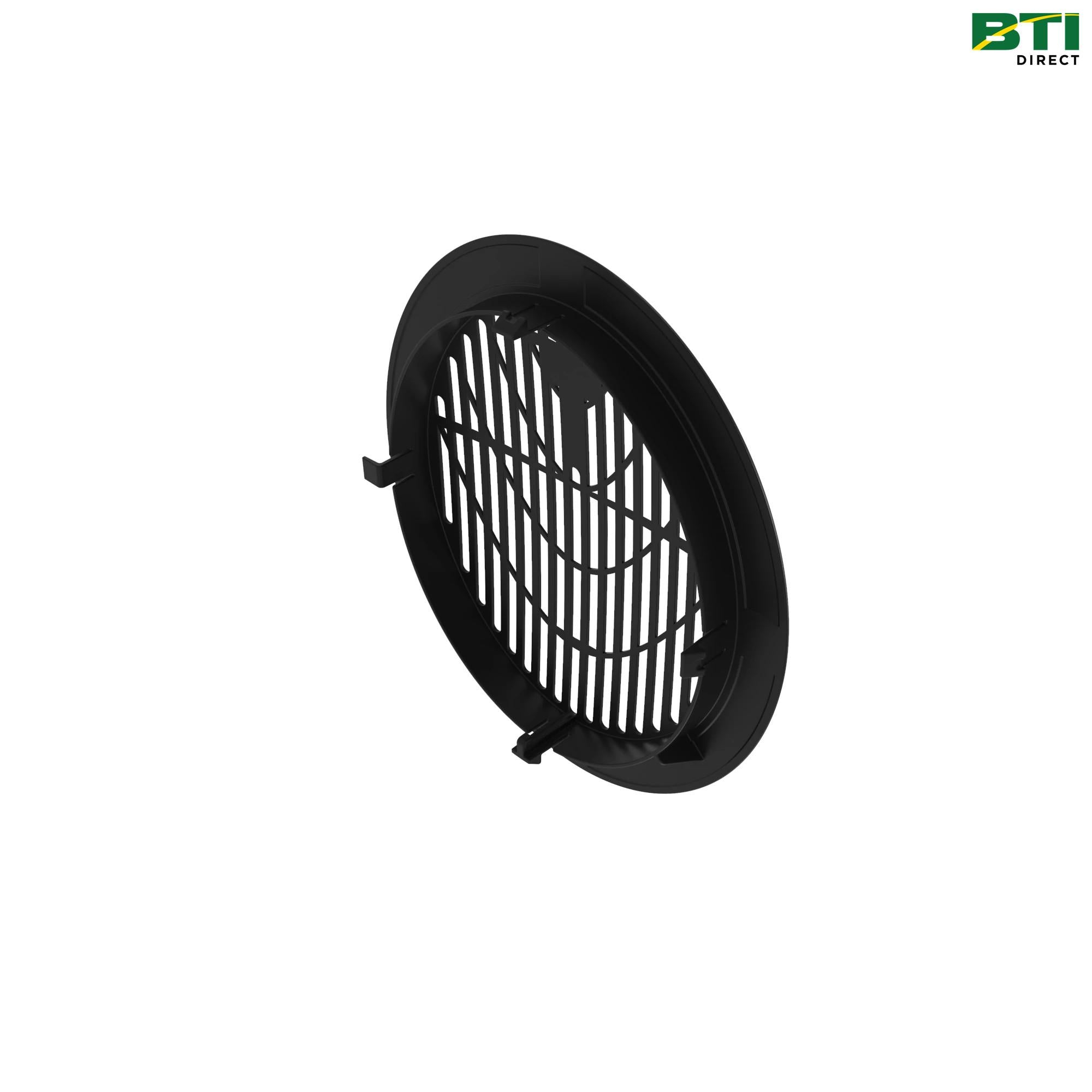 L175592: Speaker Grille, Left Side