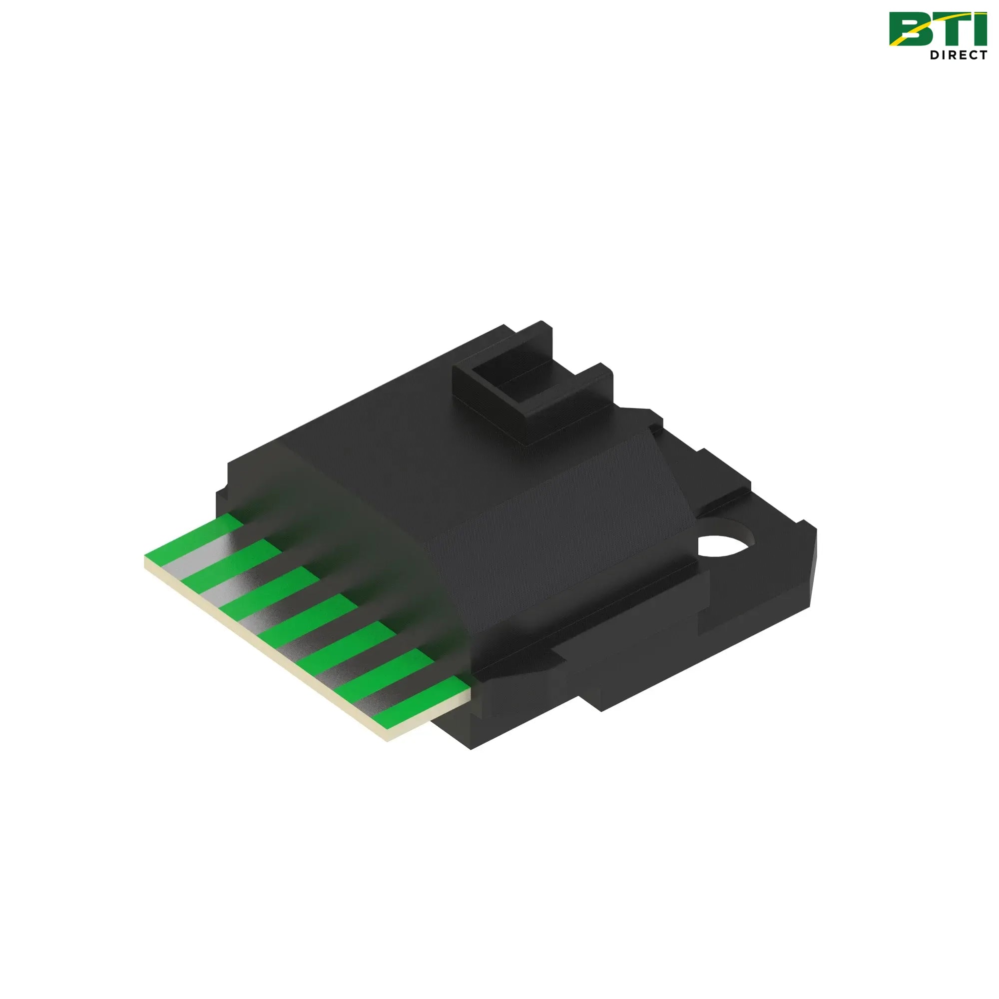 AUC17344: Module