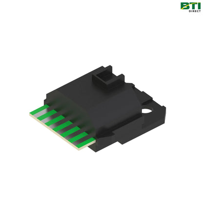 AUC17344: Module