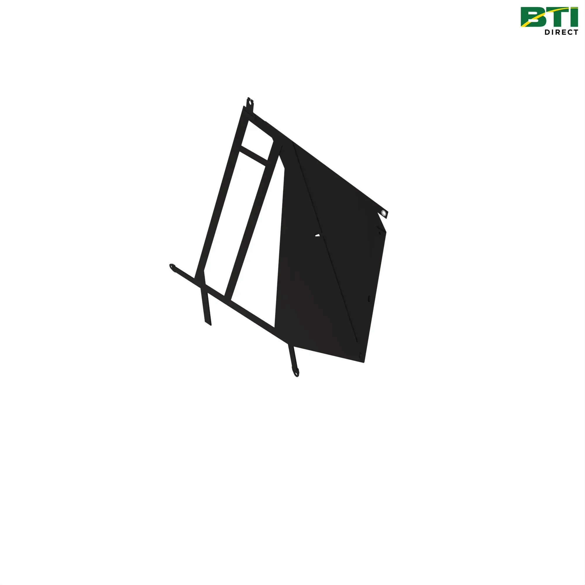 AUC13750: Left Side Front Door