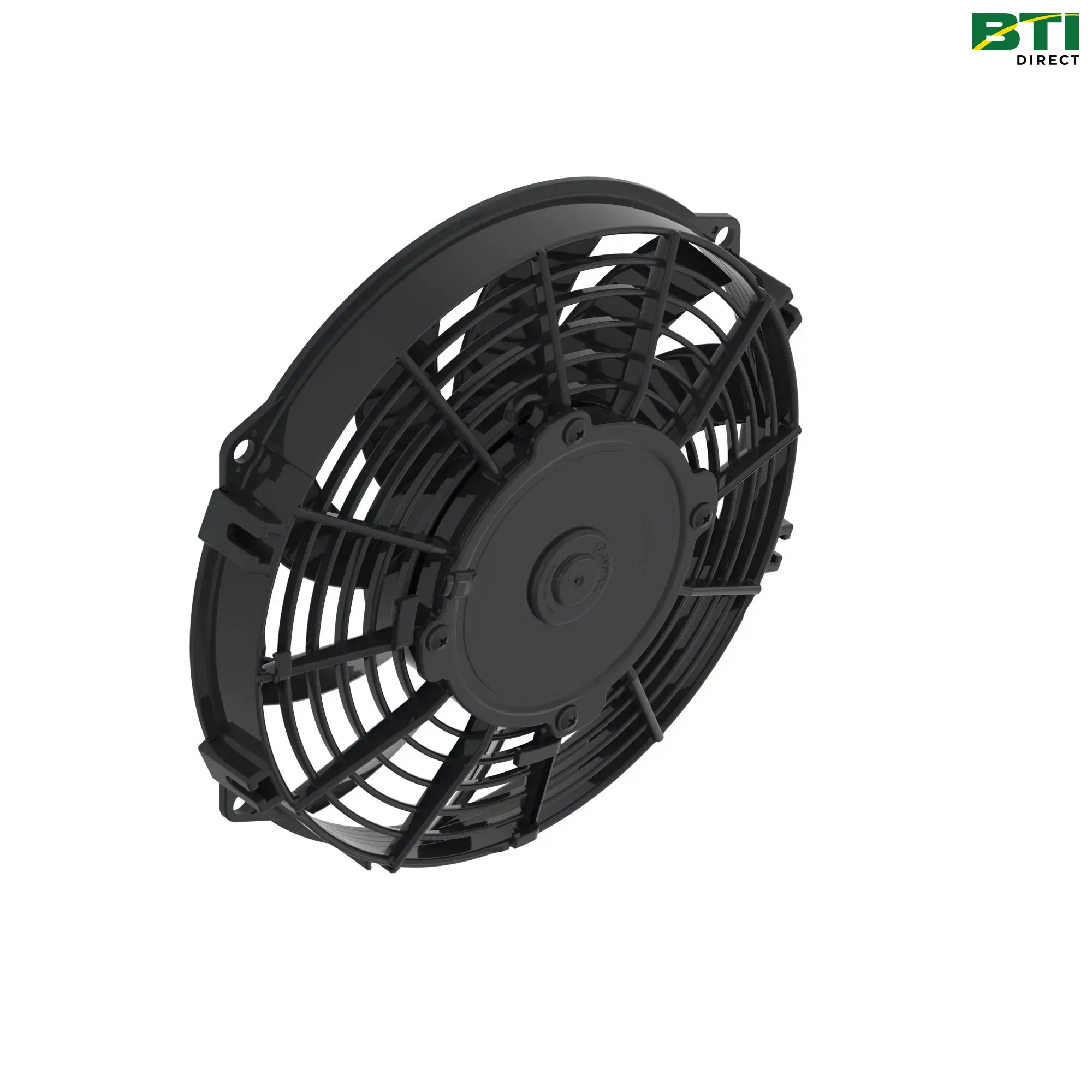 AUC11002: Suction Fan