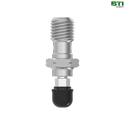 AUC18602: Bolt