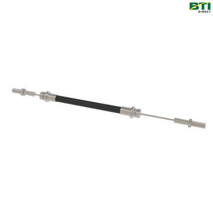RE272405: Clutch Push Pull Cable
