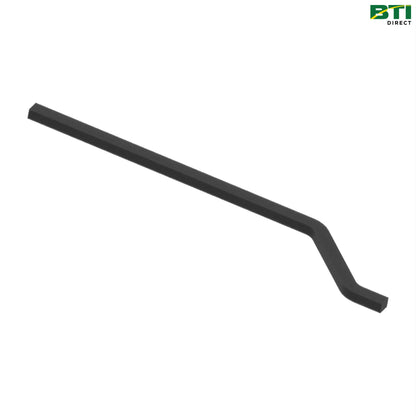 N401570: Radiator Air Baffle Isolator