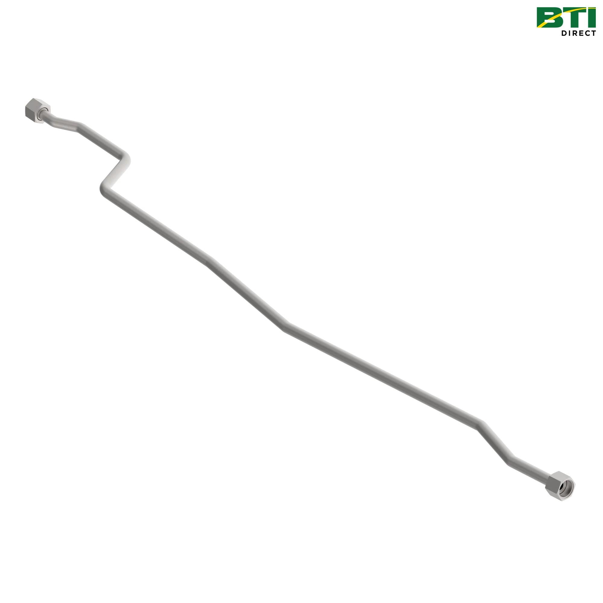 AL221655: Basic Hitch Oil Line