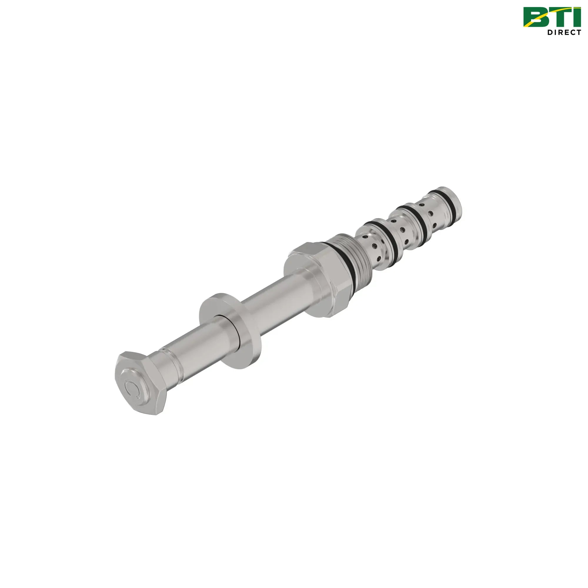 AUC13071: 4-Way Hydraulic Pump Valve