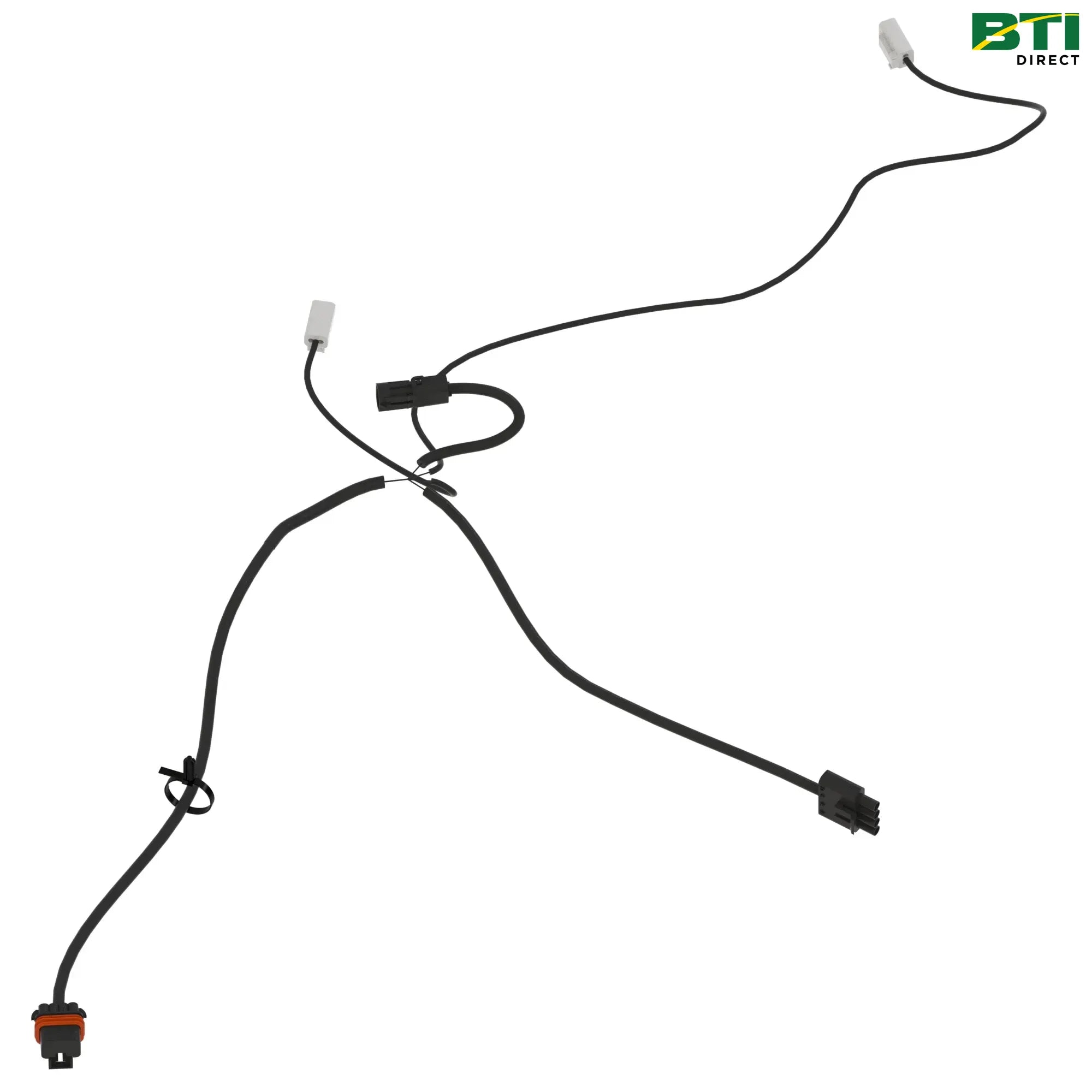 AXE18216: Chopper Wiring Harness