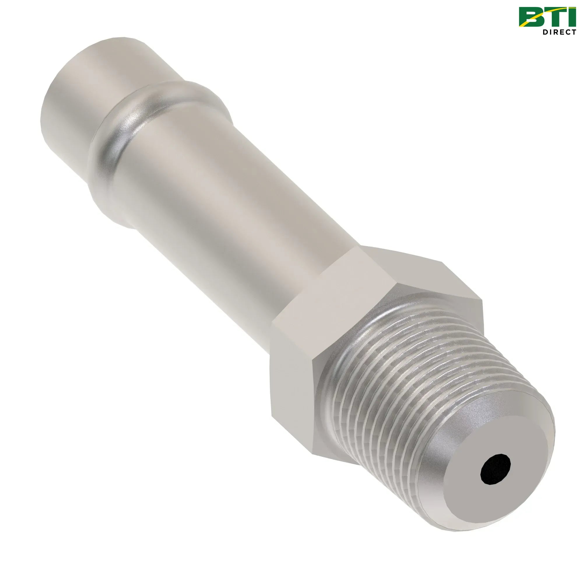 RE323287: Fitting