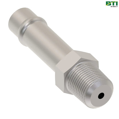 RE323287: Fitting
