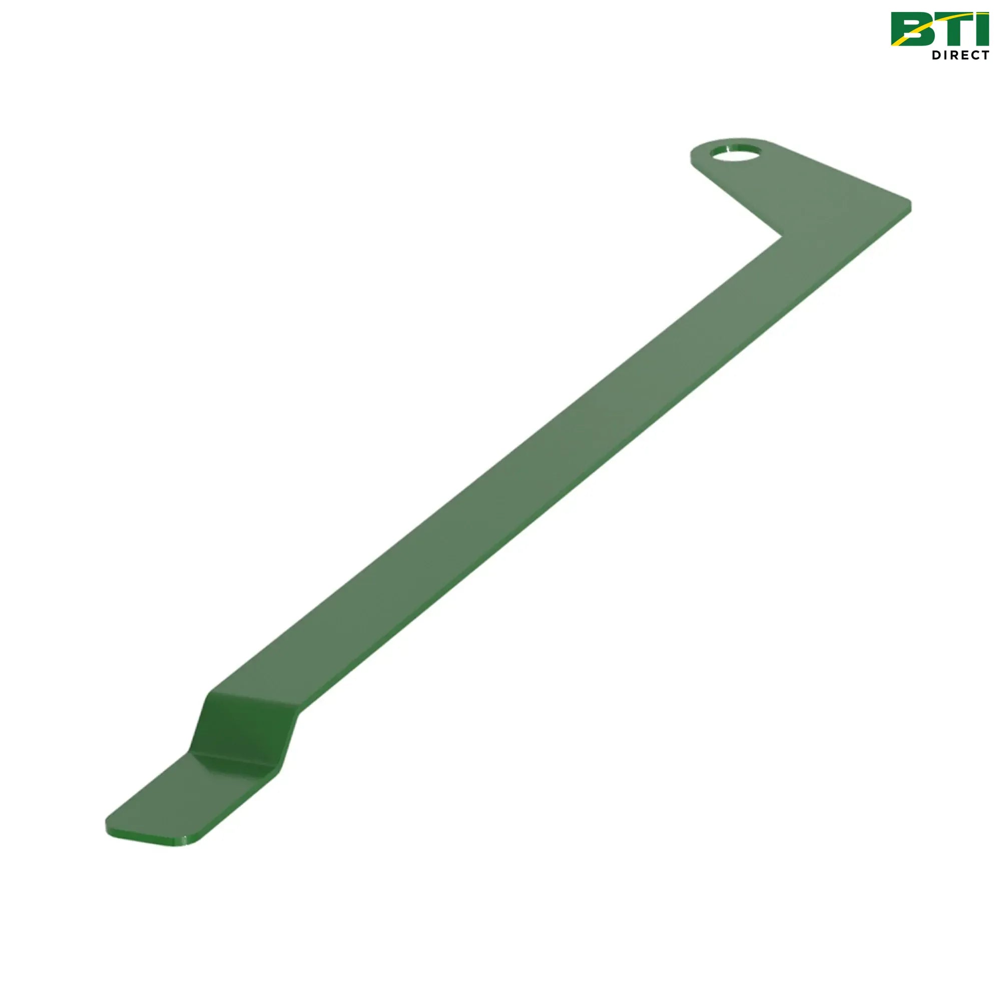 N402412: Switch Arm Plate