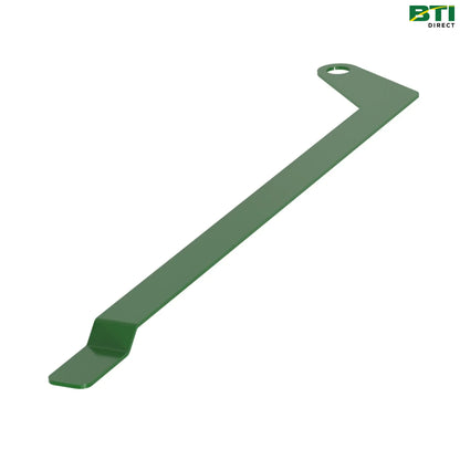 N402412: Switch Arm Plate