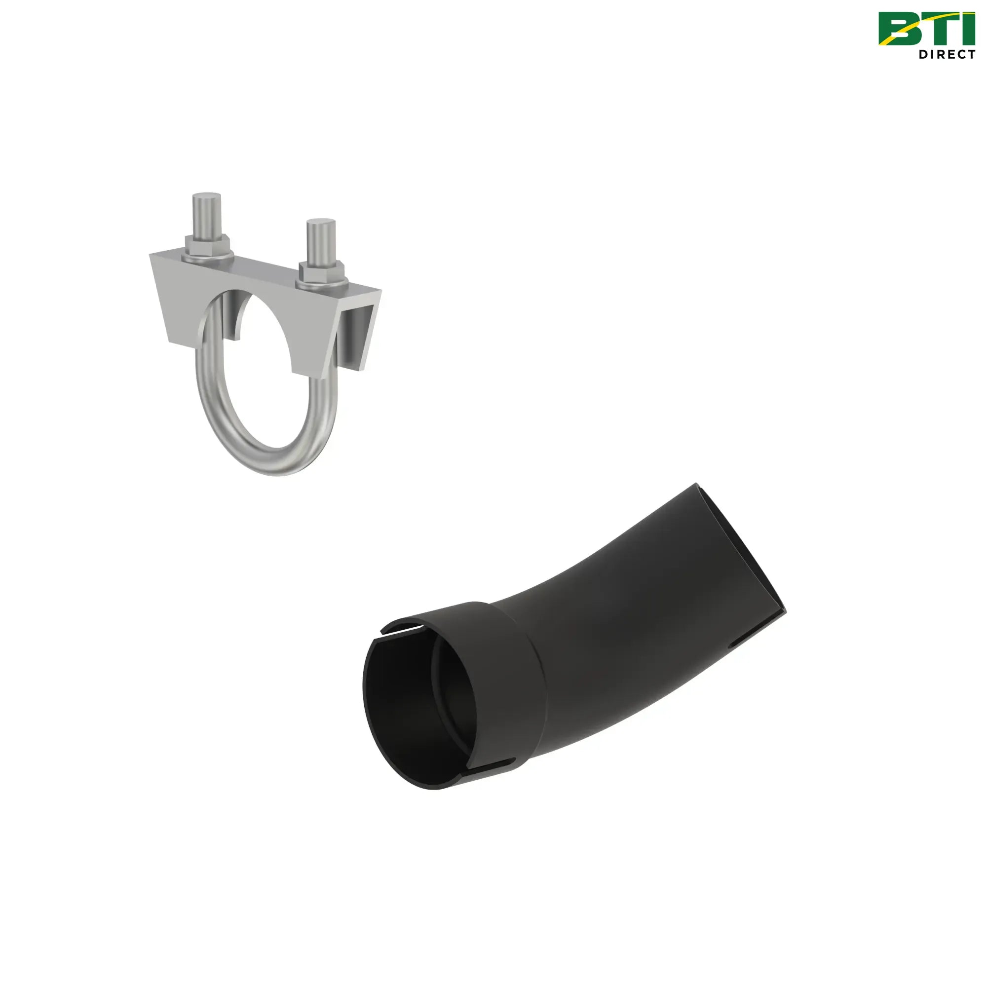 AUC16066: Material Collection System Flow Divider Kit for ZTrak™ Mower
