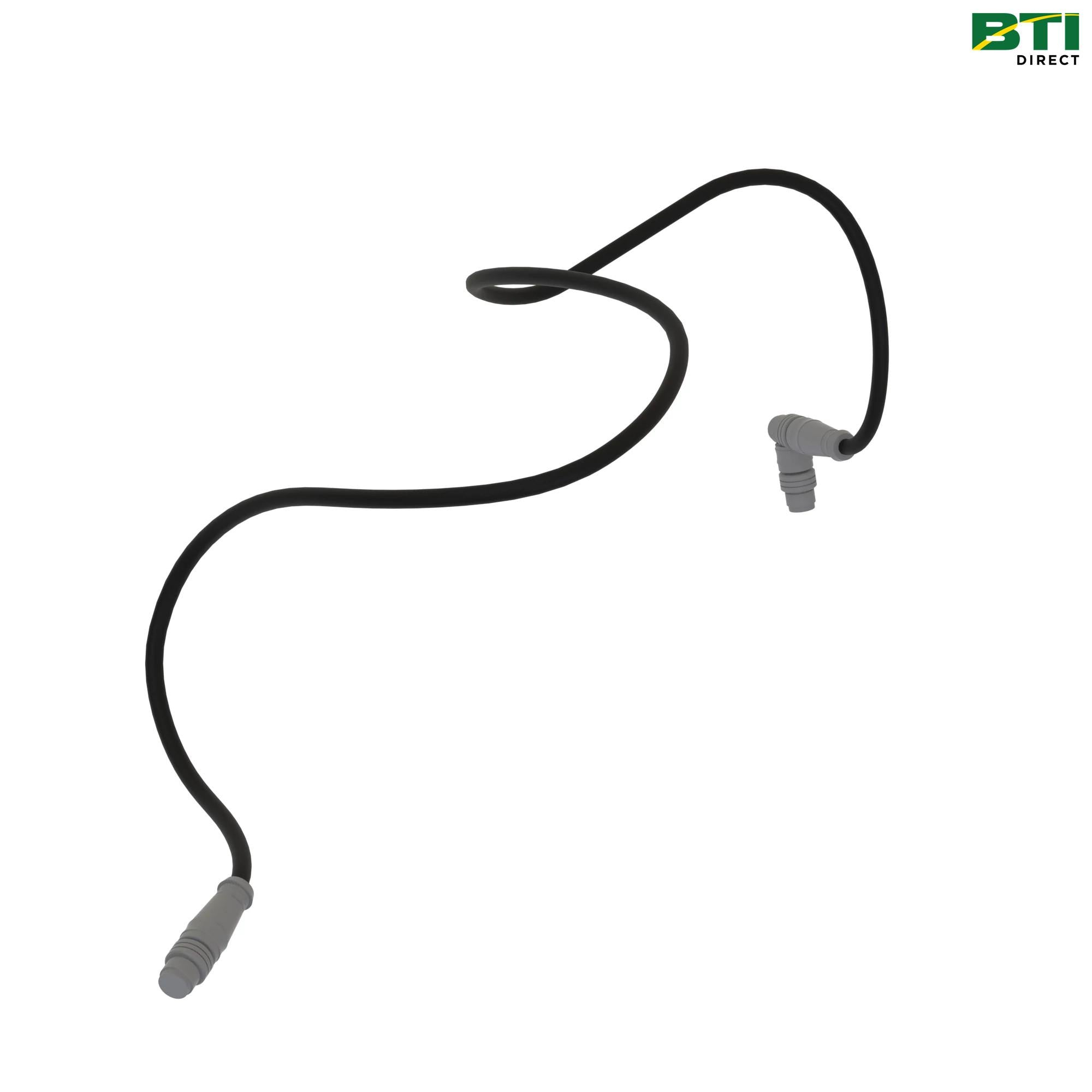 AL213234: GreenStar™ Display Wiring Harness