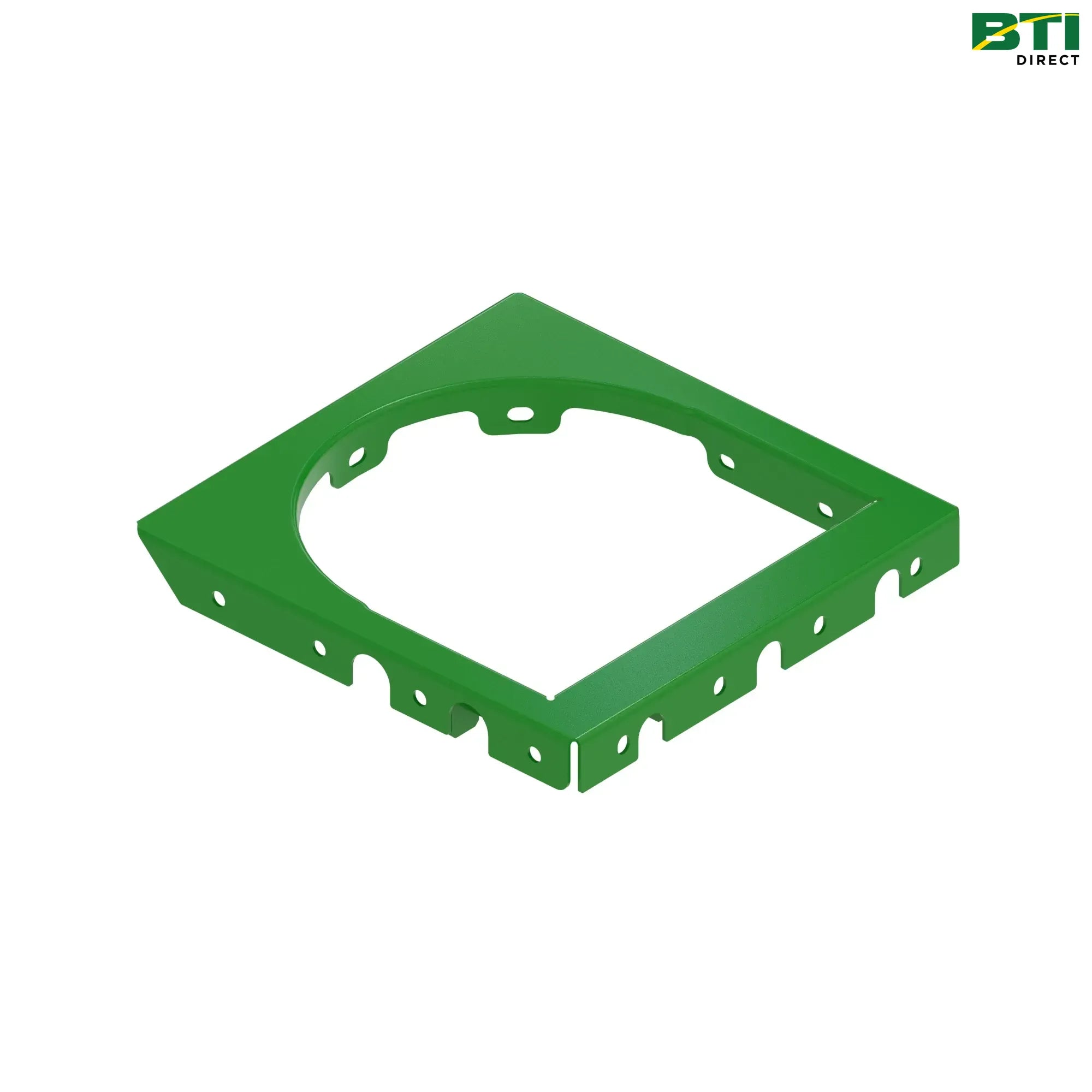 AXE74286: Charge Lower Assembly Housing