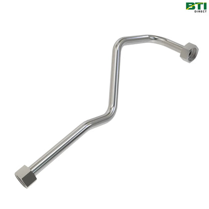 RE330944: Electric Pump Brake Supply Oil Line