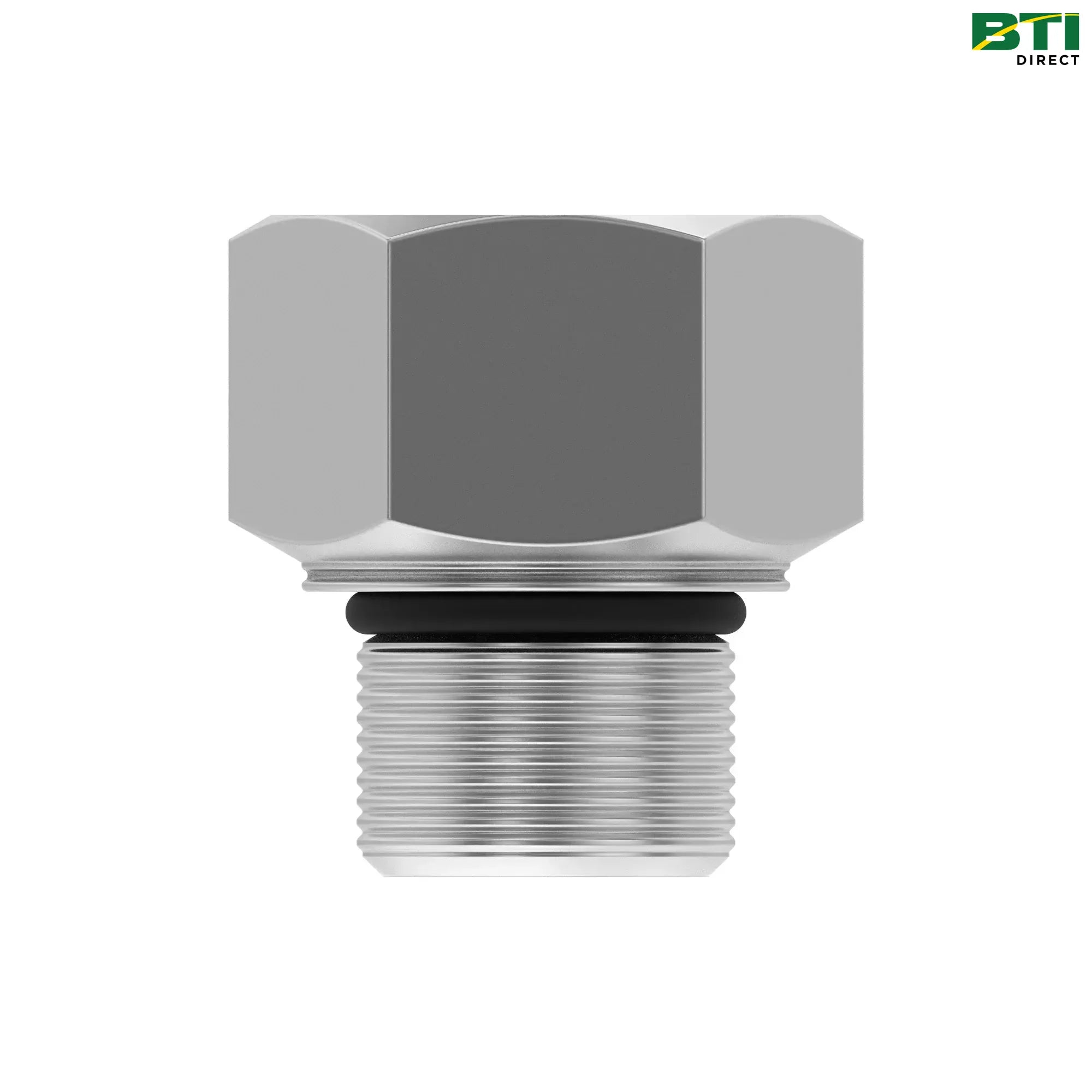 RE337250: Straight Adapter Fitting