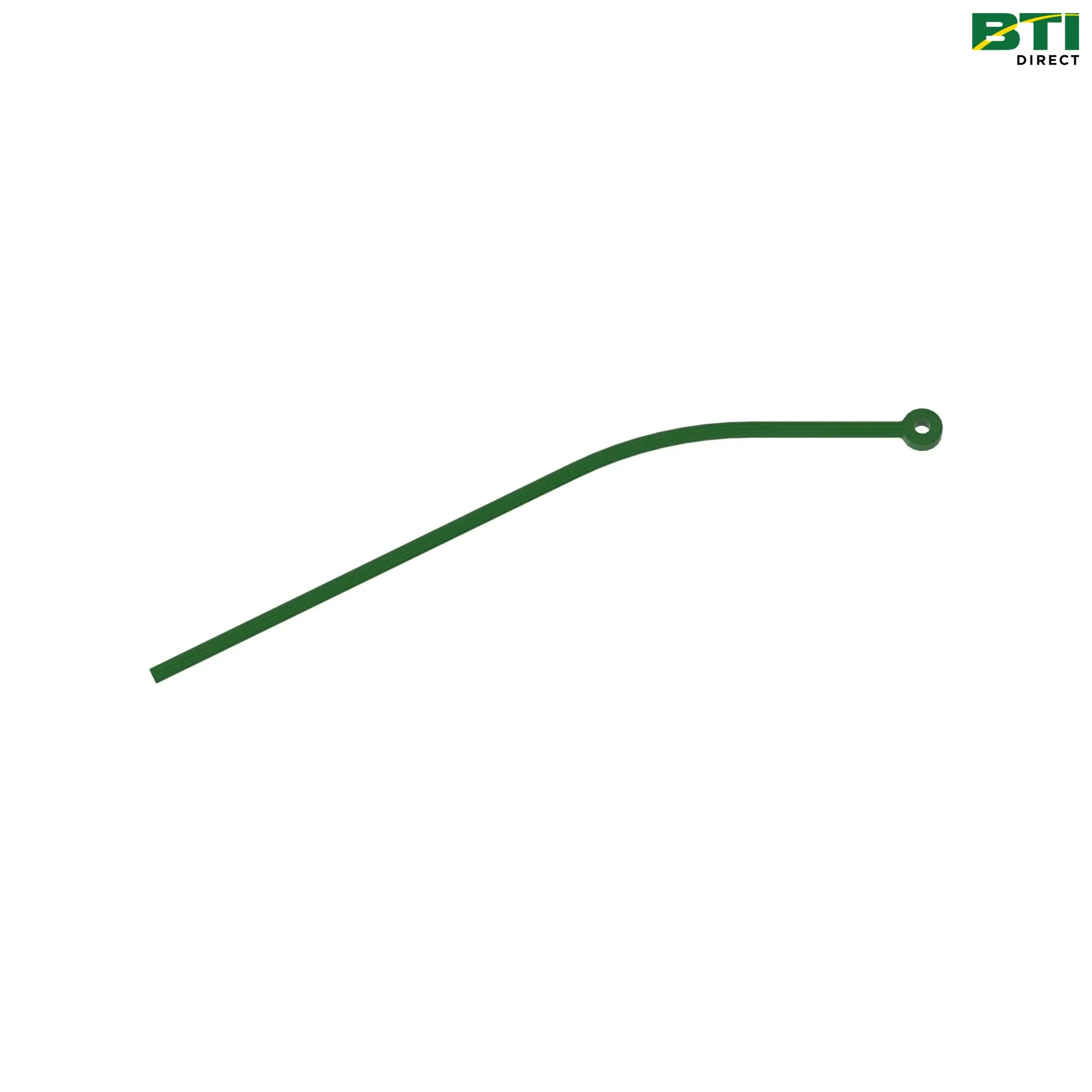N192711: Left Side Outer Stalk lifter Guide