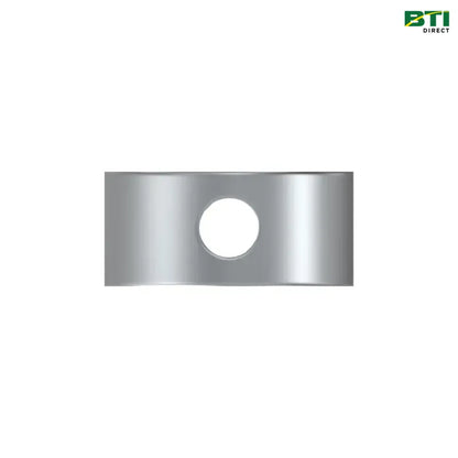 N315297: Bushing with Through Hole
