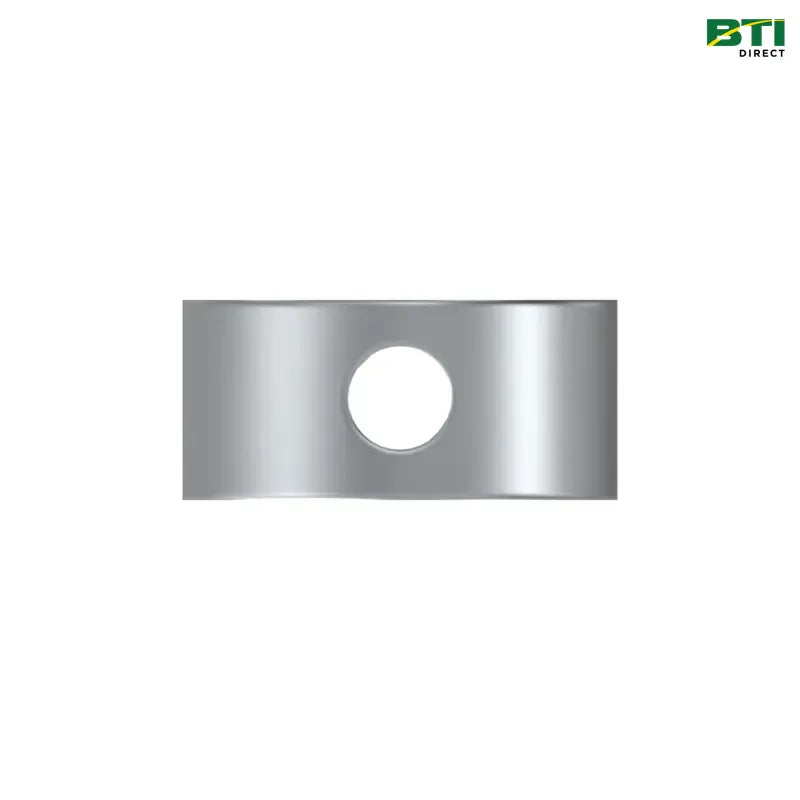 N315297: Bushing with Through Hole