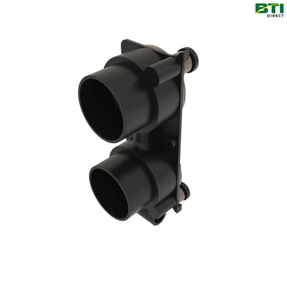 AL226182: Hydraulic Quick Coupler Socket Cover