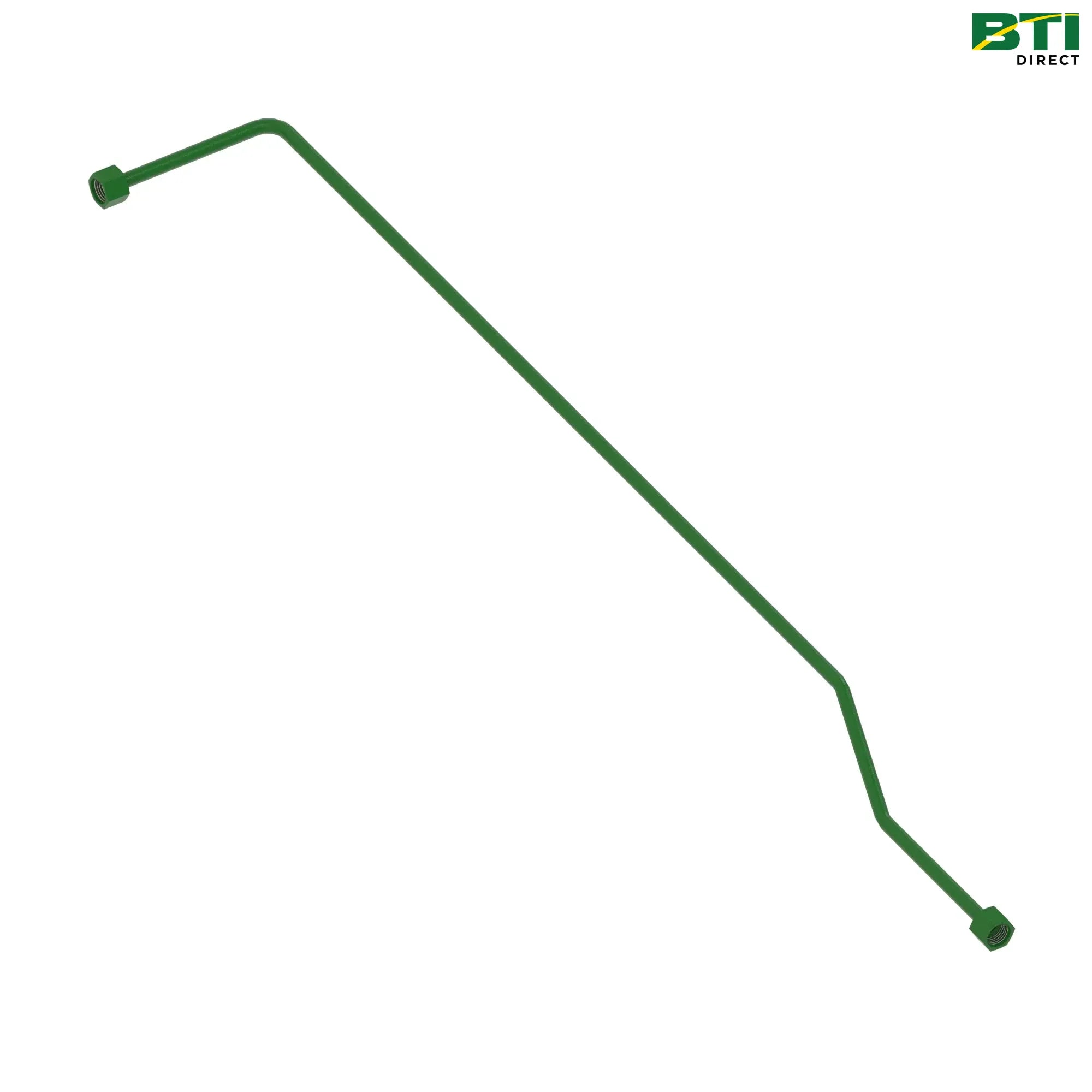 AXE48432: Power Brake Cab Oil Line