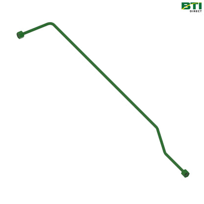 AXE48432: Power Brake Cab Oil Line