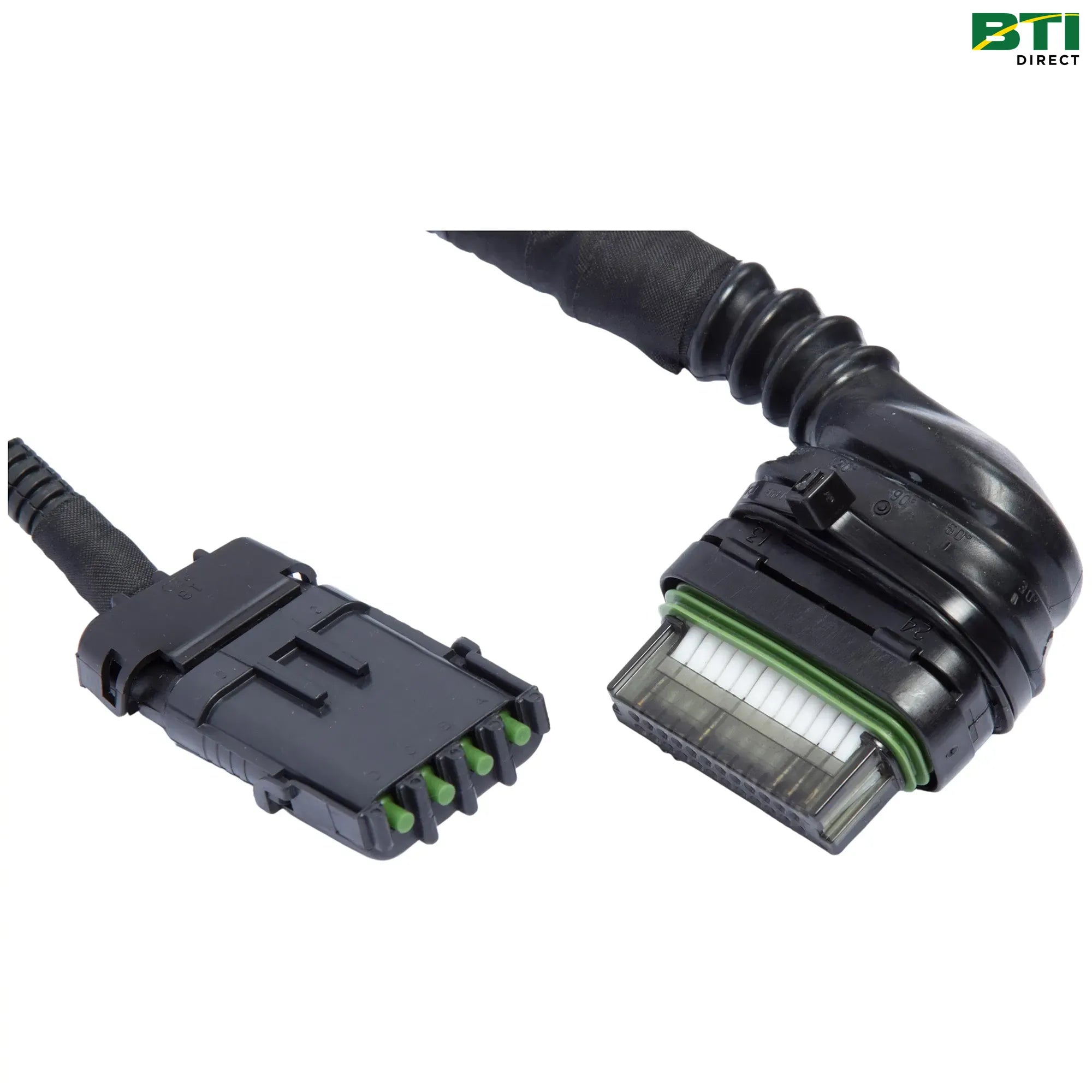 AXE12756: Grain Tank Wiring Harness, Right Side