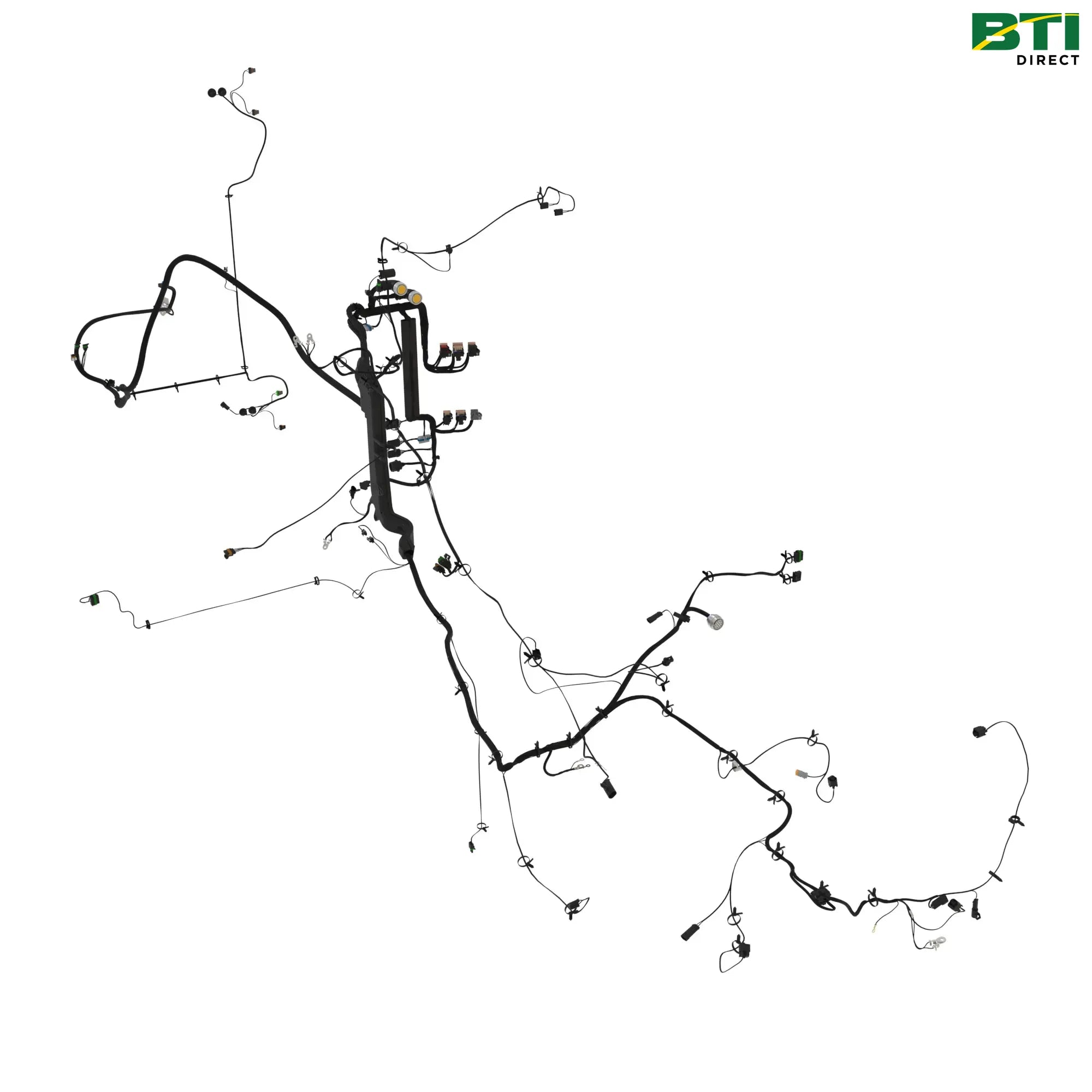 RE277486: Chassis Wiring Harness
