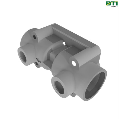 AN400507: Solution Control Direct Injection Pump Kit