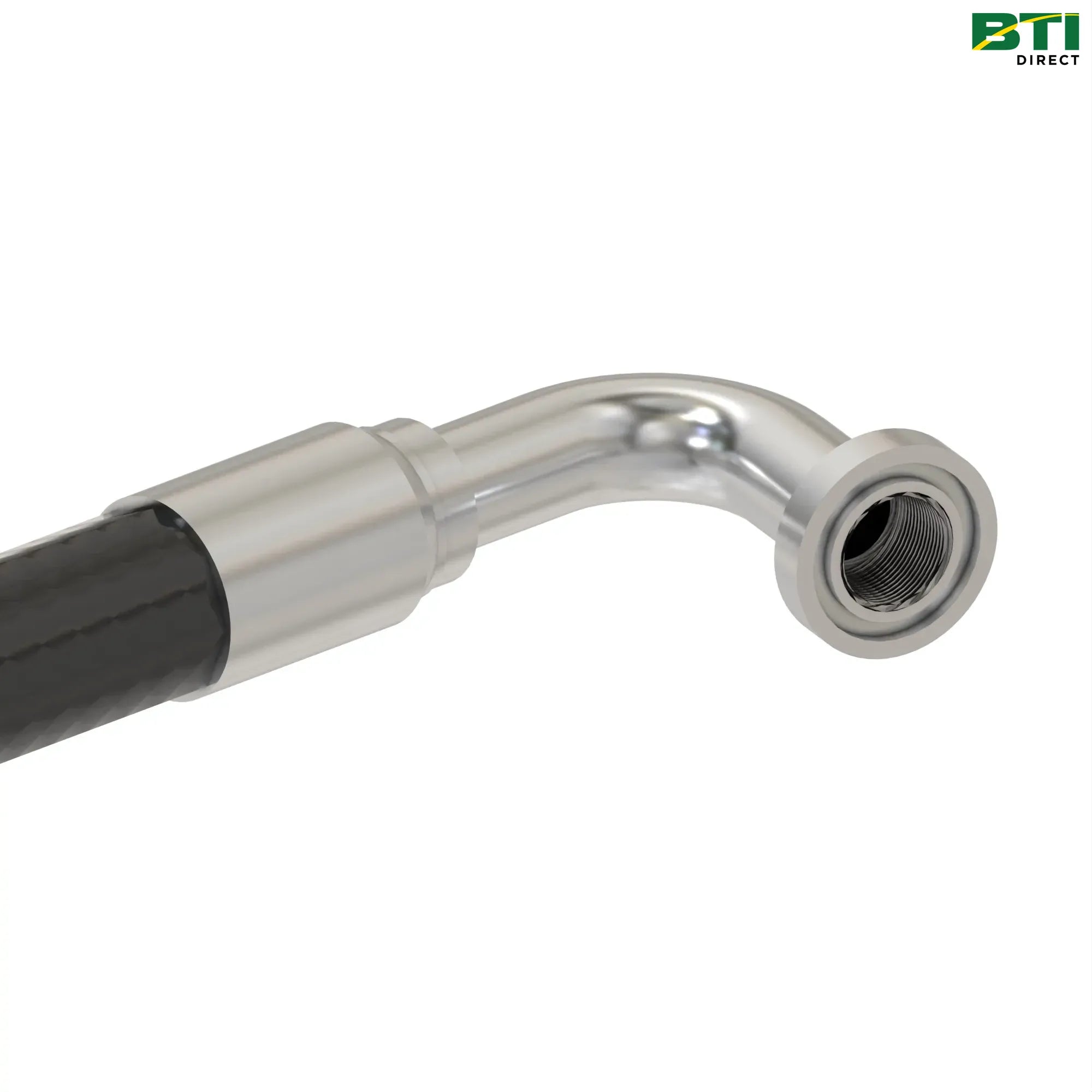 AXE51917: PBST Ground Drive Hydraulic Hose