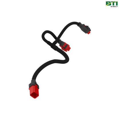 AL205064: Engine Wiring Harness