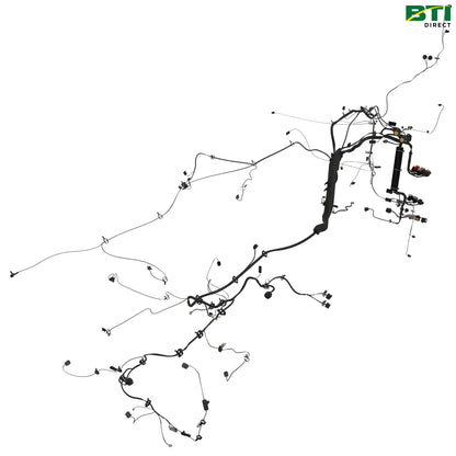 RE277489: Chassis Wiring Harness