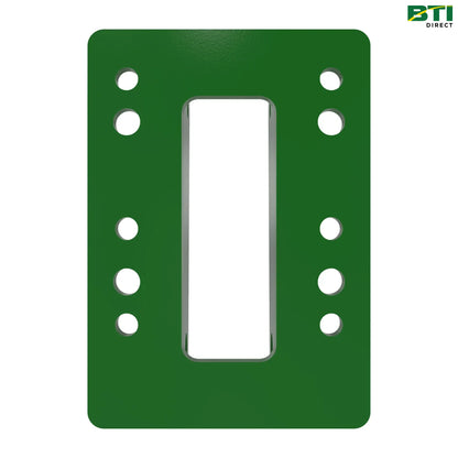 N235462: Gage Wheel Bracket