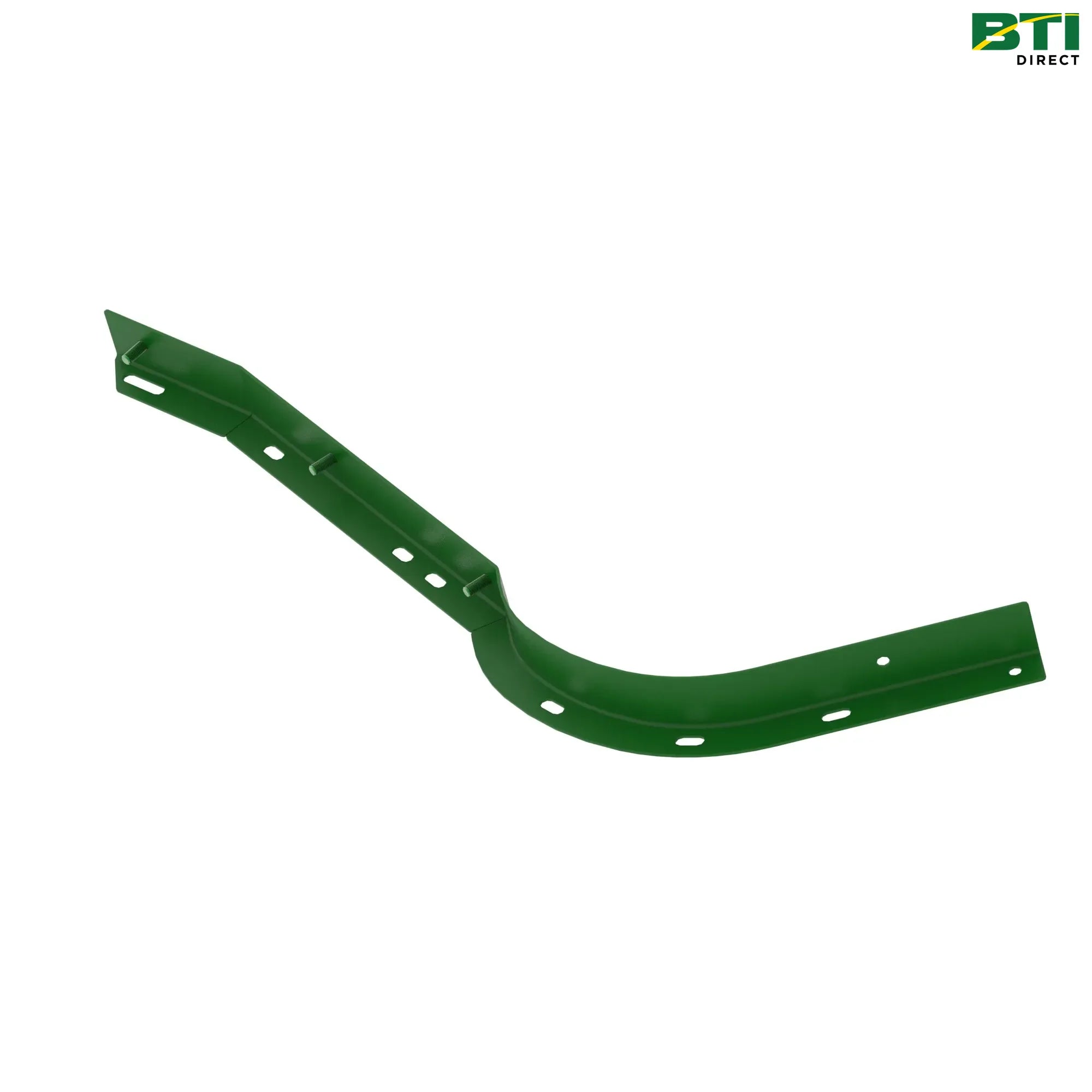 AXE15915: Left Side Auger Reinforcement
