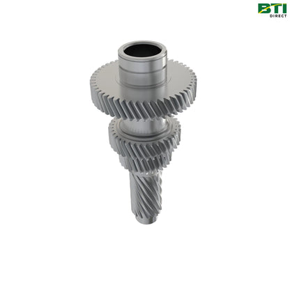 L224417: 4-Range Transmission Shaft